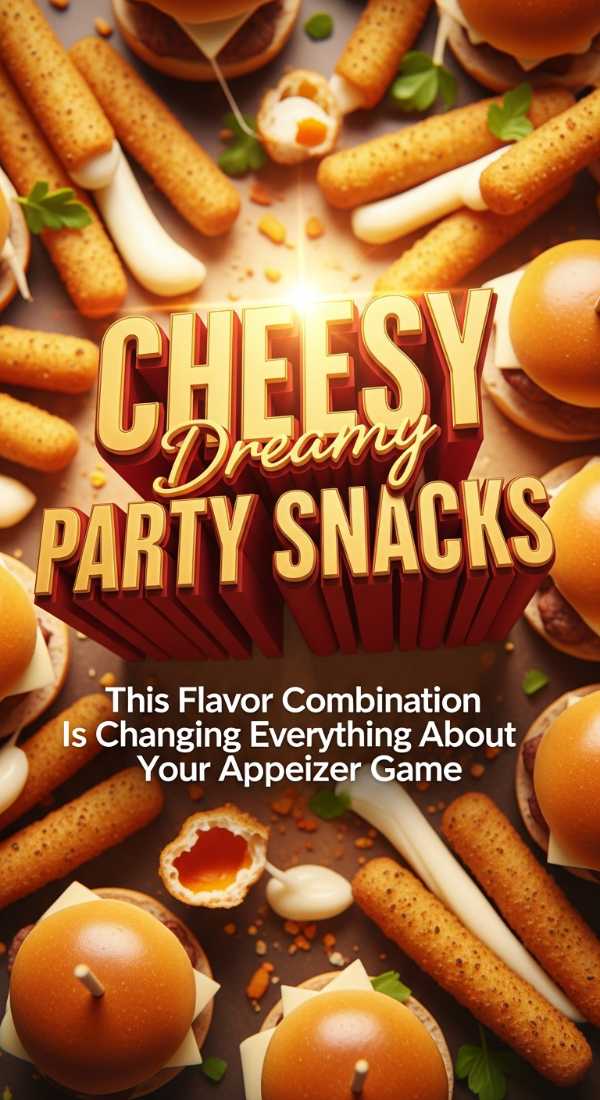 Cheesy Viral Party Snacks 69edb5c00da6f