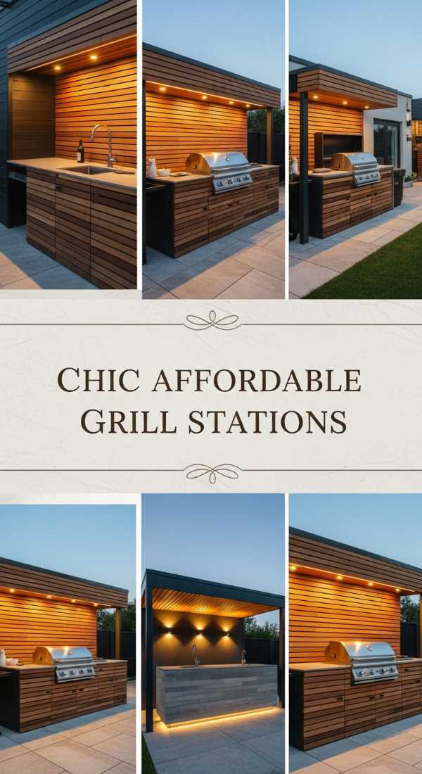 Chic Affordable Grill Stations 69df4673d31fa