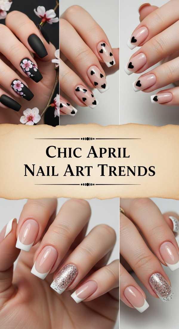 Chic April Nail Art Trends 69e65182e0e8d