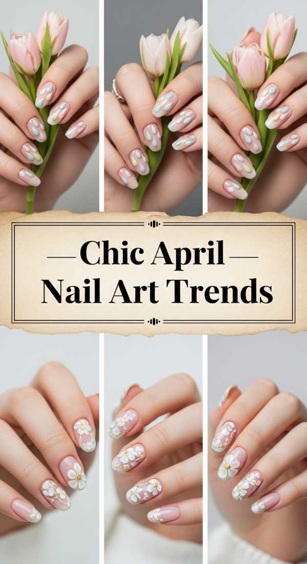 Chic April Nail Art Trends 69ee408806f9c