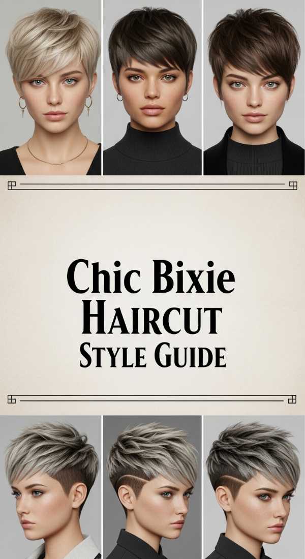Chic Bixie Haircut Style Guide 69e9d40c8c992