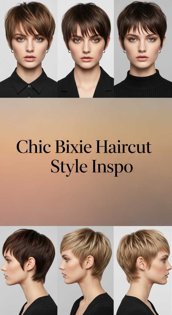 Chic Bixie Haircut Style Inspo 69f262be3bad4