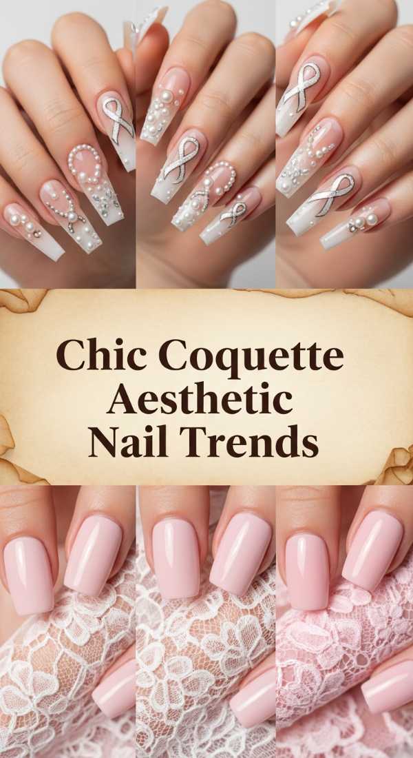 Chic Coquette Aesthetic Nail Trends 69df3ac39f82e