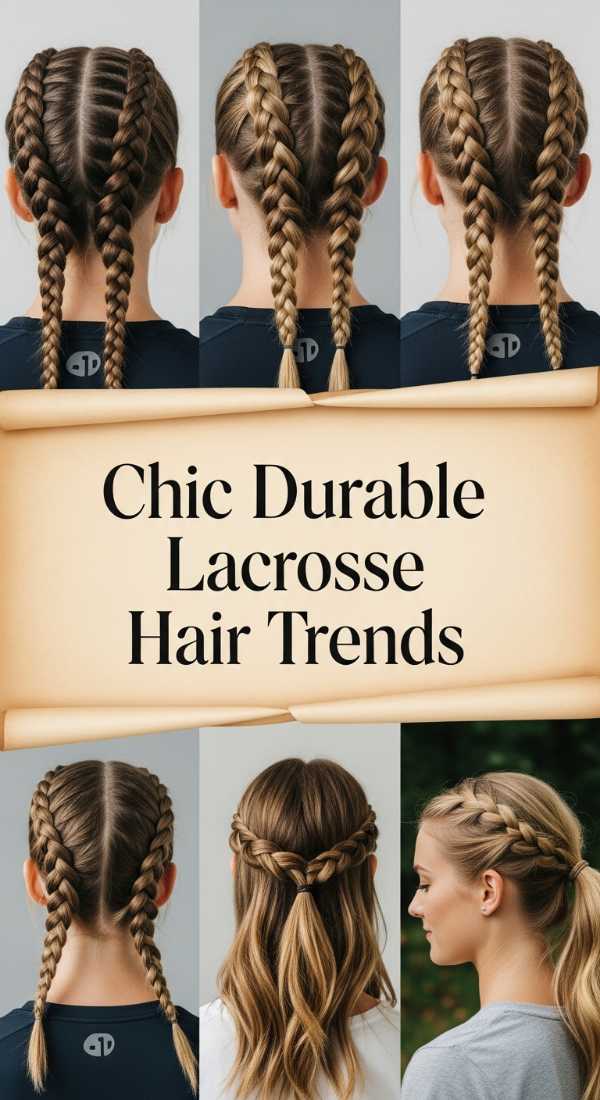 Chic Durable Lacrosse Hair Trends 69e9d3f715cb3