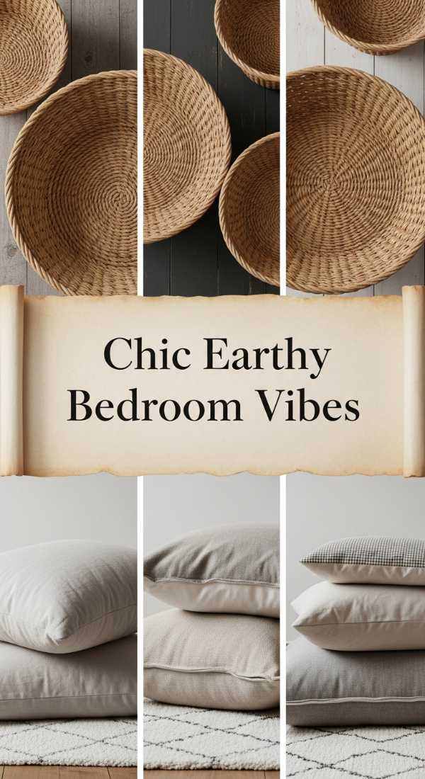 Chic Earthy Bedroom Vibes 69df43cf630c8