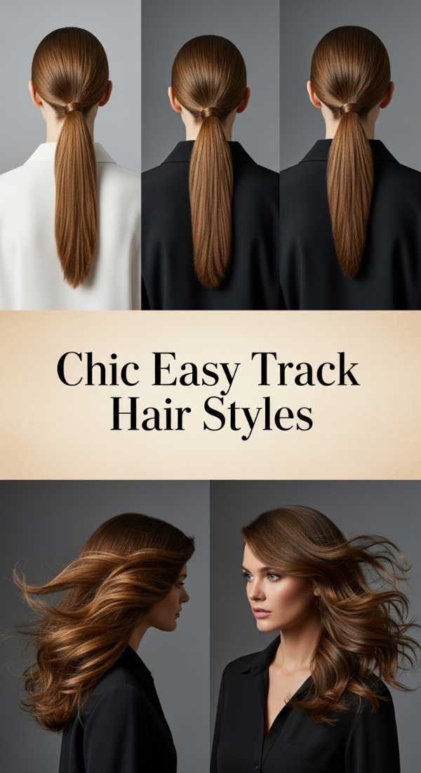 Chic Easy Track Hair Styles 69df3fc657a55