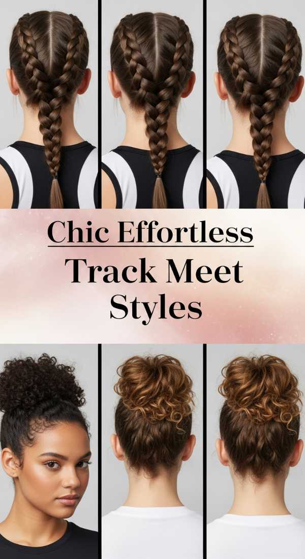 Chic Effortless Track Meet Styles 69ef492dba54e