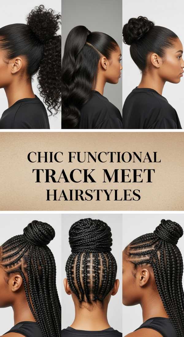 Chic Functional Track Meet Hairstyles 69f262cb4c61e