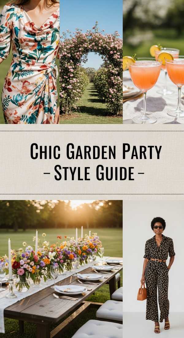 Chic Garden Party Style Guide 69df234c3f0ba