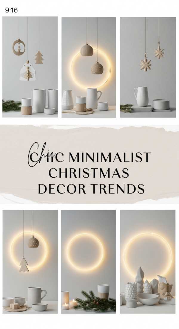 Chic Minimalist Christmas Decor Trends 69e51e4f18952