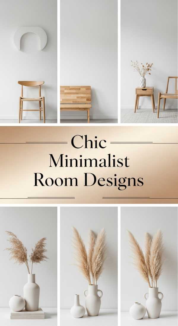 Chic Minimalist Room Designs 69e3b6f32b1b7