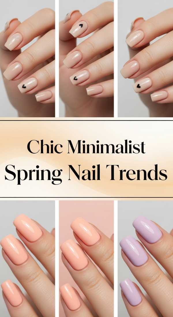 Chic Minimalist Spring Nail Trends 69f24a8cd4b51