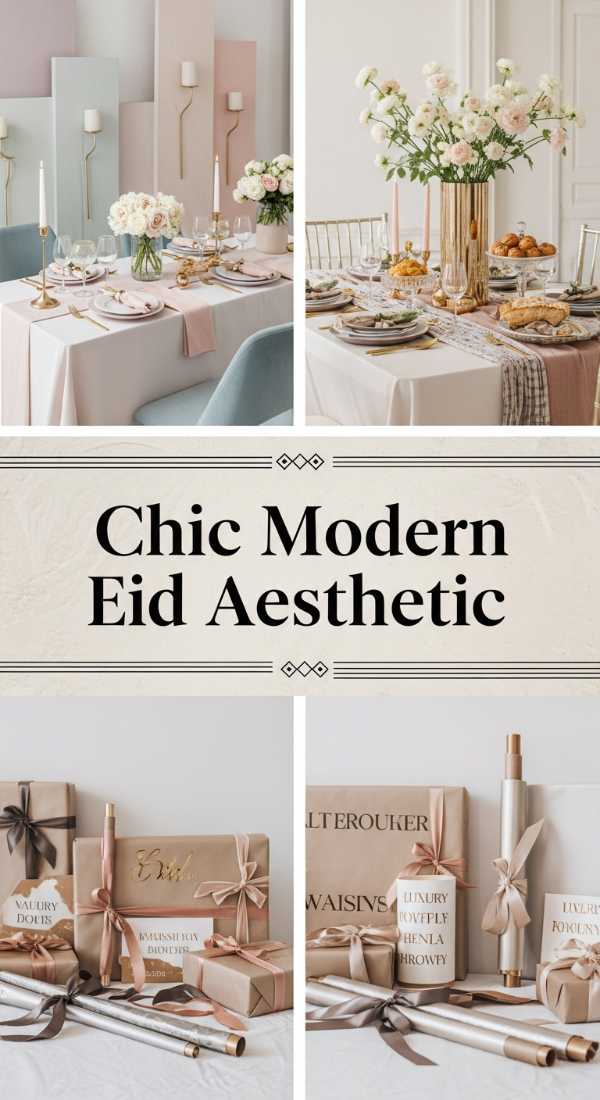 Chic Modern Eid Aesthetic 69e51e63ee5fd