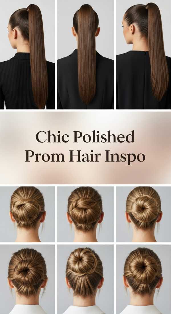 Chic Polished Prom Hair Inspo 69f33ca578742