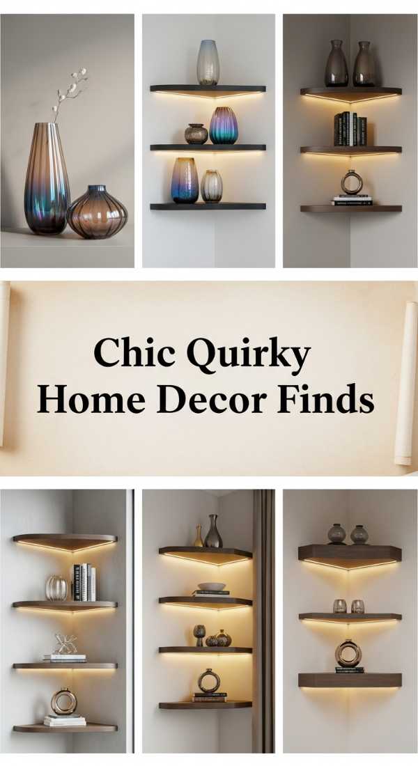 Chic Quirky Home Decor Finds 69ed0321af5d9
