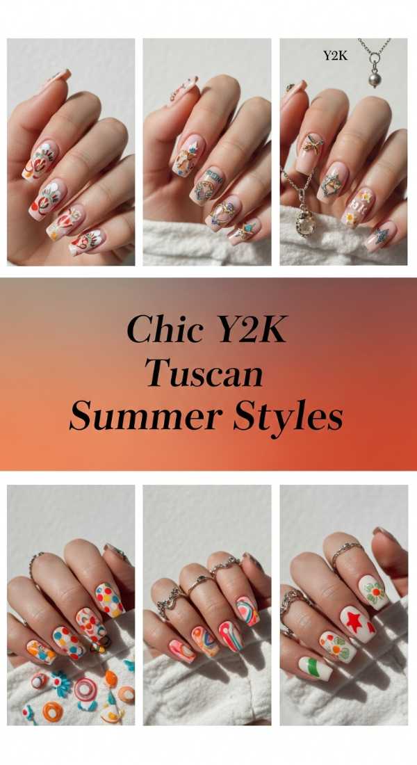 Chic Y2k Tuscan Summer Styles 69f32d7a14eaf