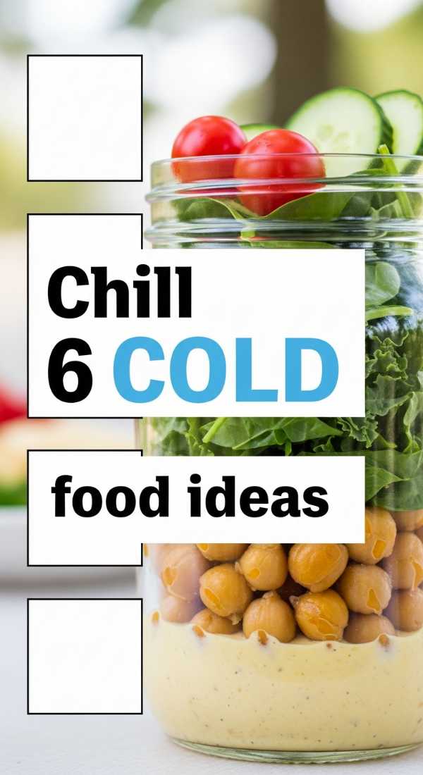 Chill 6 Cold Picnic Food Ideas 69e8558436c84
