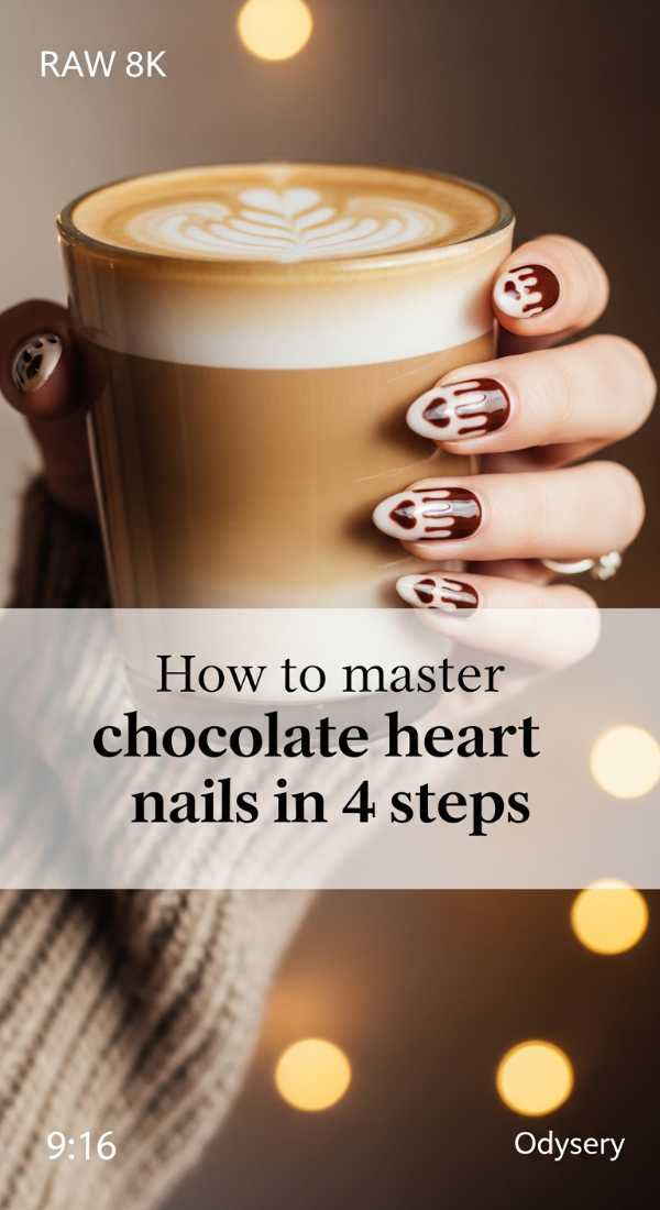 Chocolate Hearts Transitional Spring Nude 69e31ef10f375