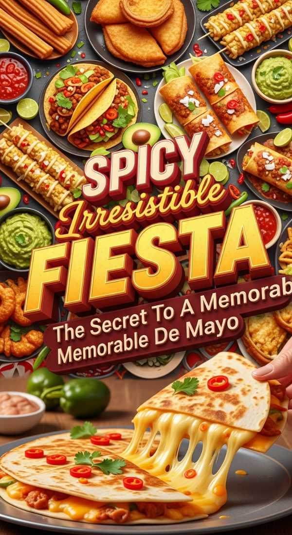 Cinco De Mayo Party Food Recipes 69de7c300f3bf