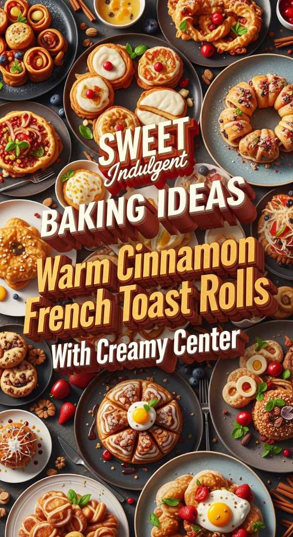 Cinnamon French Toast Roll Ups 69e9bba285114