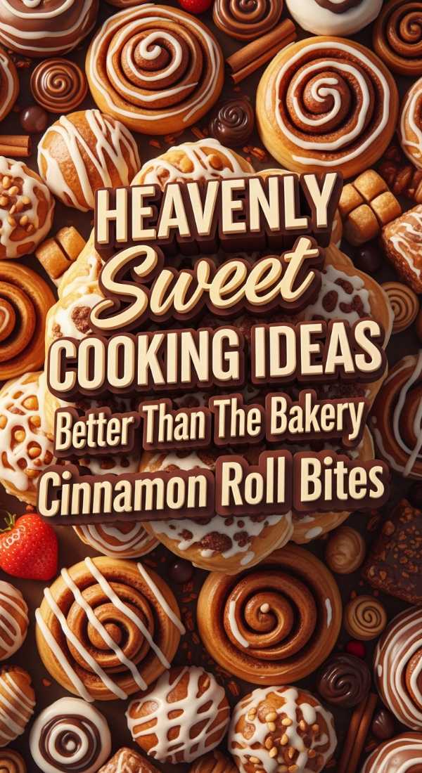 Cinnamon Roll Cheesecake Bites 69e707dc89b02