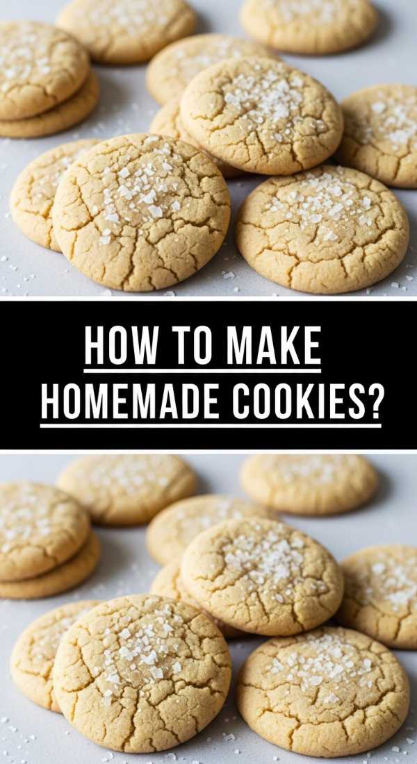 Classic Cookie Recipes Homemade From Scratch 69df8f61a81a6