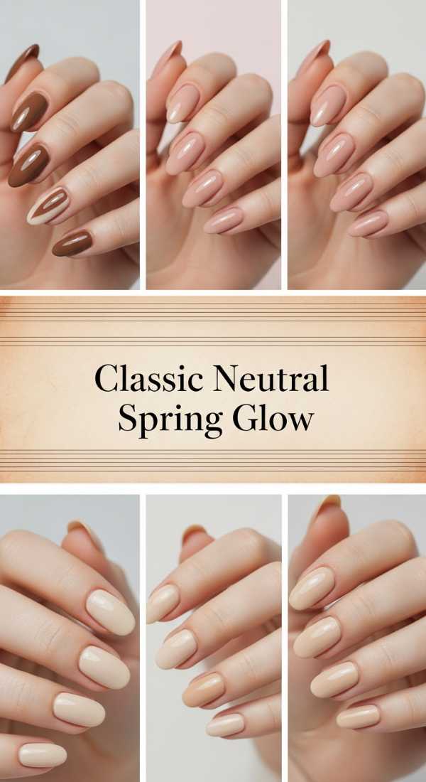 Classic Neutral Spring Glow 69f32ba523a78