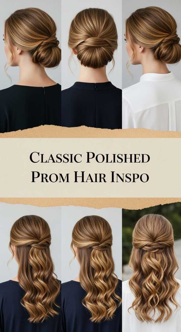 Classic Polished Prom Hair Inspo 69f0e30a9b9d1