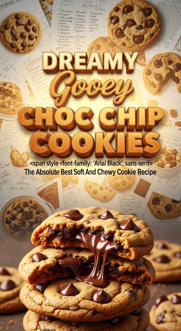 Classic Soft And Chewy Cookies 69e8631ea19ed