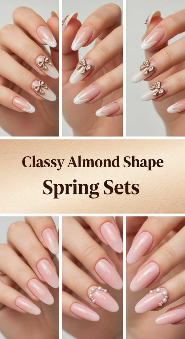 Classy Almond Shape Spring Sets 69e5f3f4a86e8
