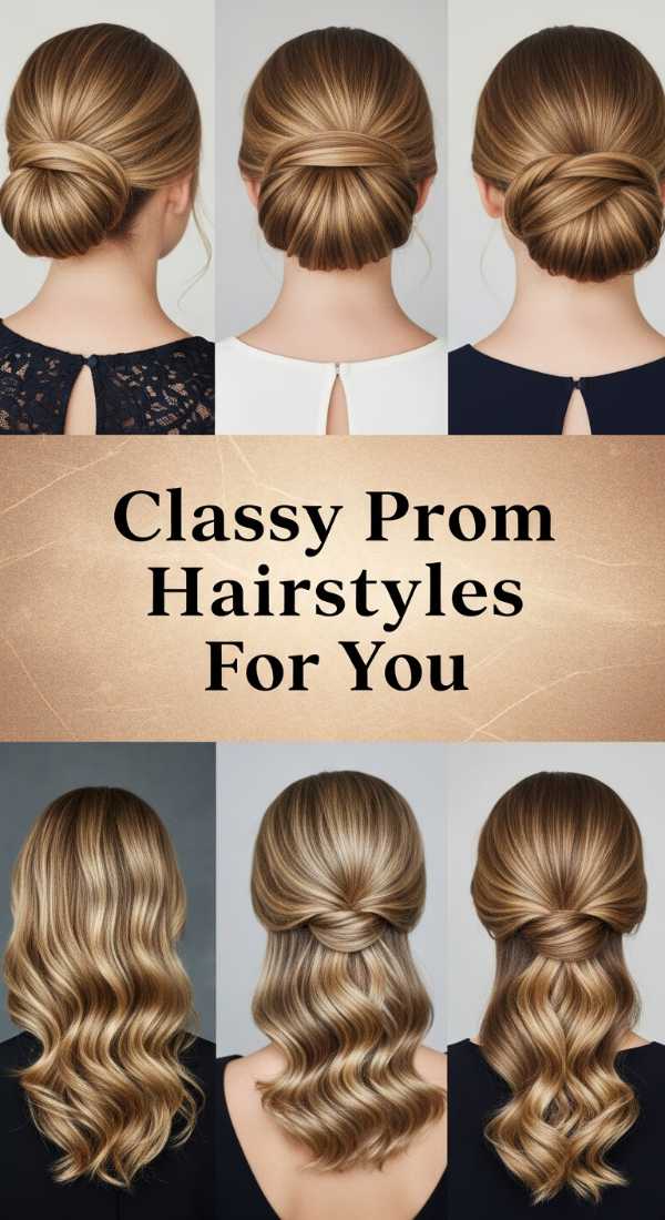 Classy Prom Hairstyles For You 69f0e1cd6d0c9
