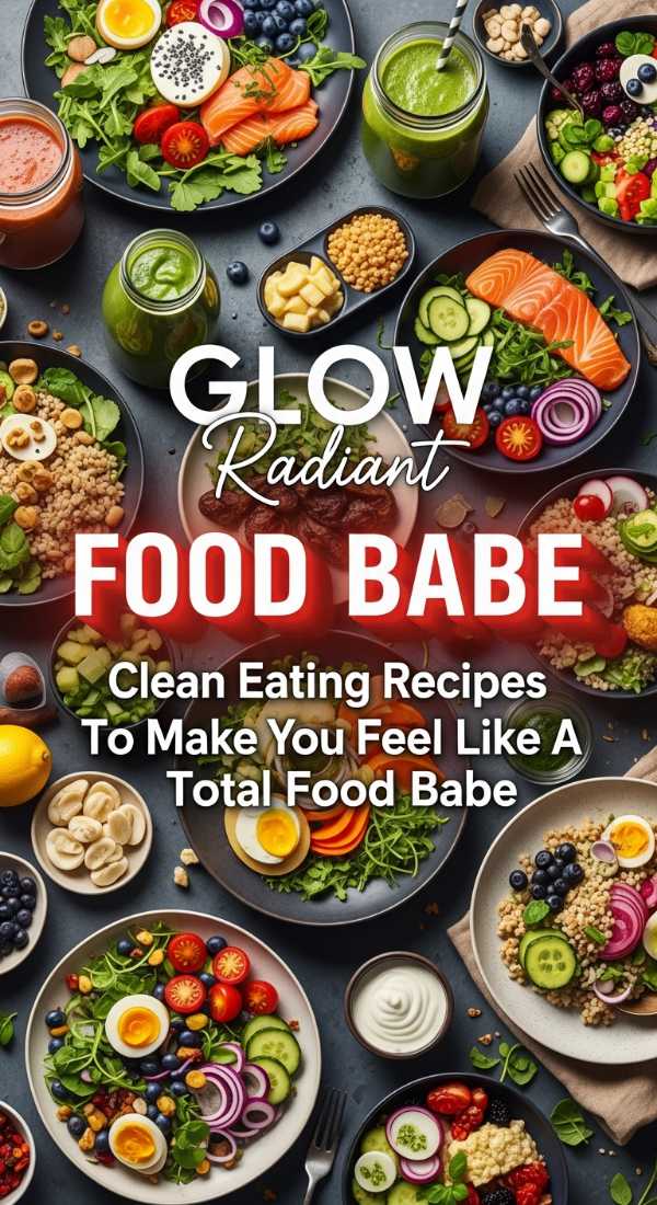 Clean Eating Food Babe Recipes 69e9b9e327237