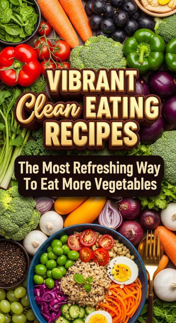 Clean Eating Made Simple And Delicious 69de759ce26fc