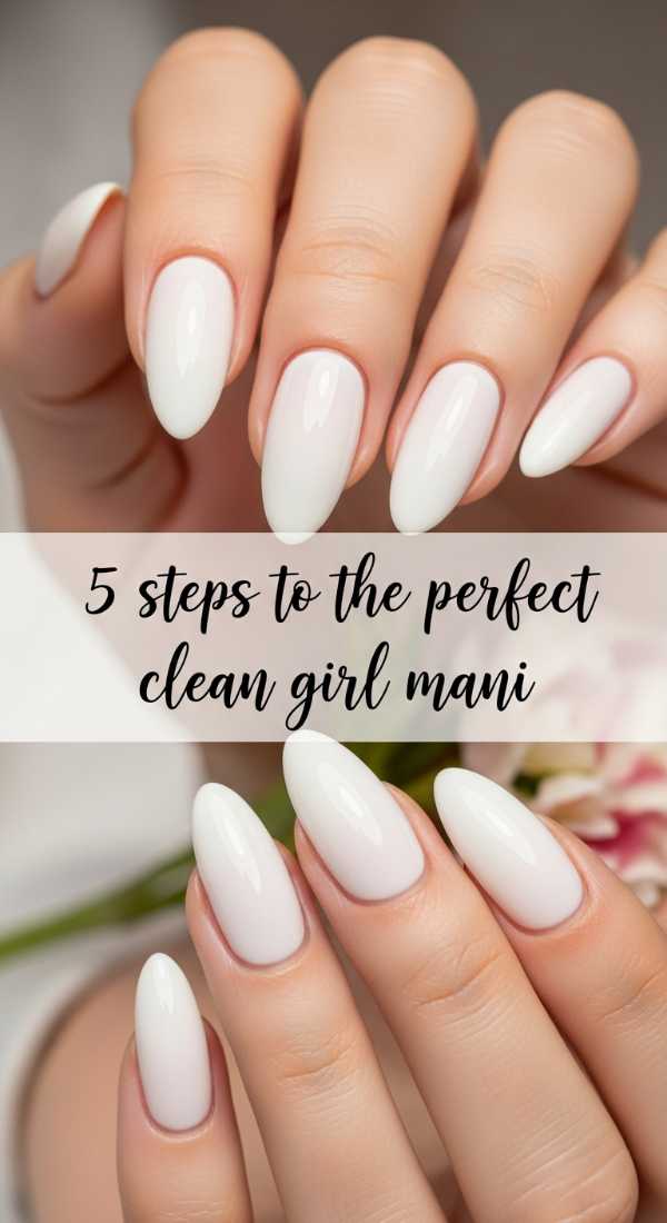 Clean Girl Neutral Almond 69e31ef2a9ab7