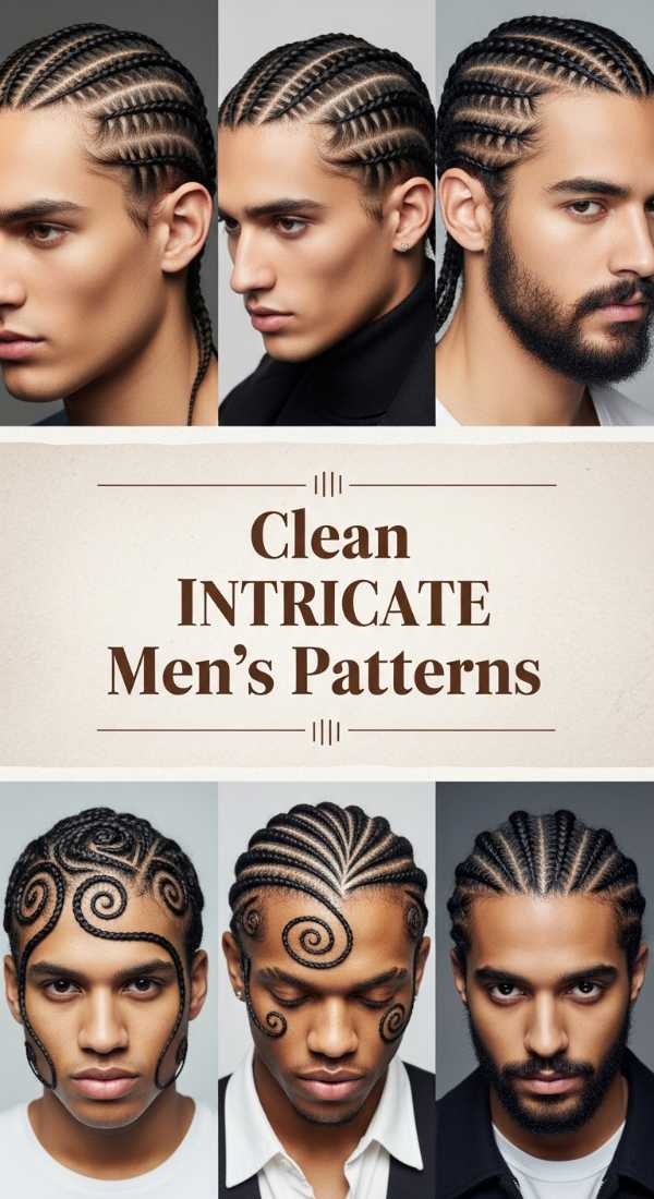 Clean Intricate Mens Patterns 69f33c92204ef