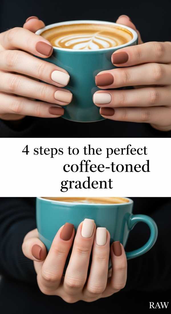 Coffee Gradient Perfection 69e31eeb8c568