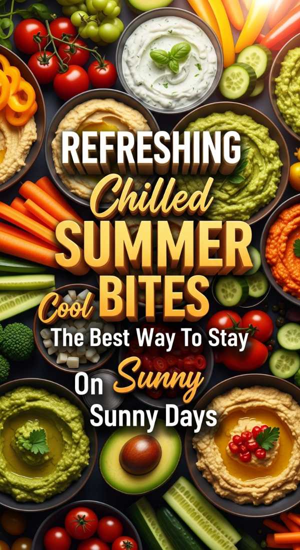 Cold Picnic Food Ideas To Stay Cool 69eca8b46b90d