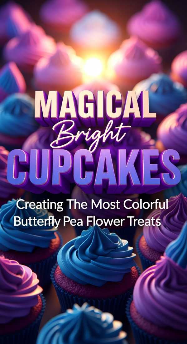 Colorful Butterfly Pea Flower Treats 69e5cd8c5c9cb