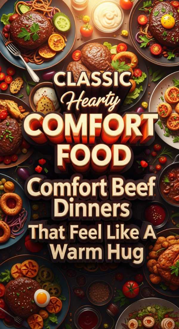 Comfort Beef Dinners That Feel Like A Warm Hug 69e4a9370ae88