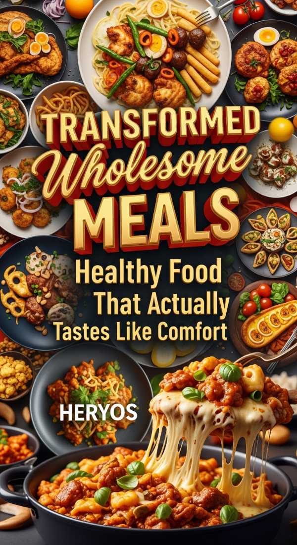 Comfort Food Made Healthy For Spring 69e5cca4e2be5