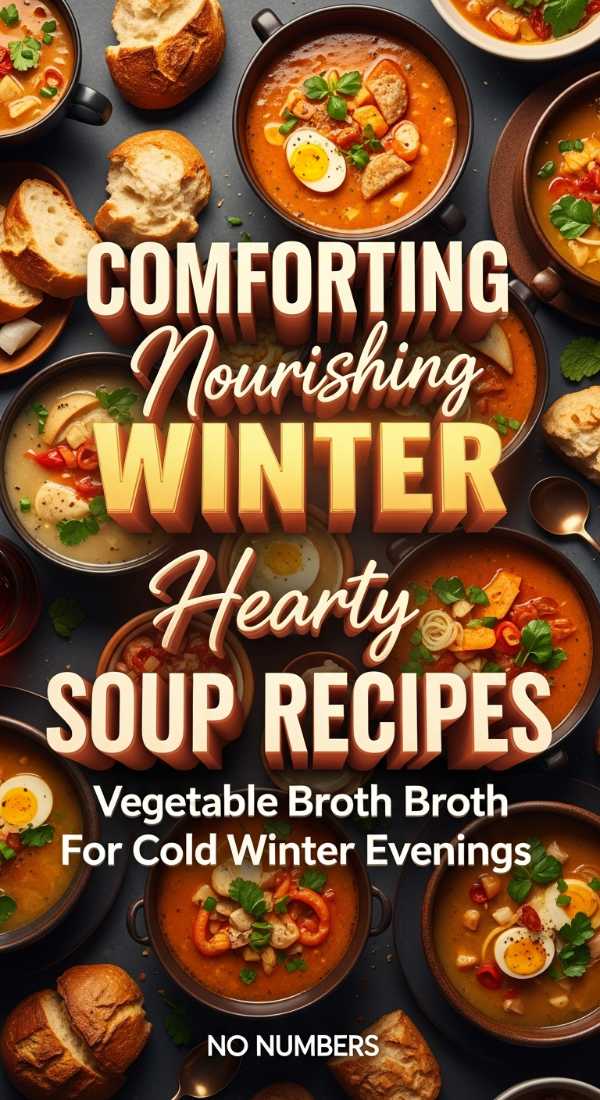 Comforting Hearty Winter Soup Recipes Healthy 69de7d725c40f