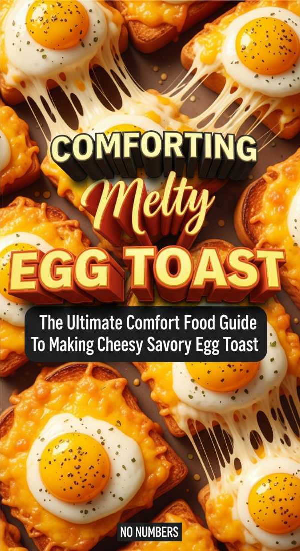 Comforting Melty Egg Toast 69eb0f3f712c6