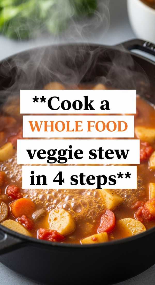 Cook A Whole Food Veggie Stew In 4 Steps 69edf40ce5d82
