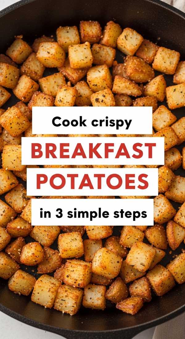 Cook Crispy Breakfast Potatoes In 3 Simple Steps 69f05aa26fe18