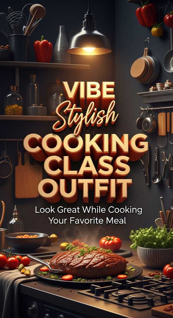 Cooking Class Style 69e707dc2cf34