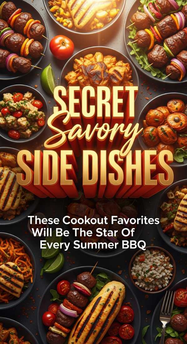 Cookout Side Dishes That Win Every Summer Bbq 69f05e8ba91da