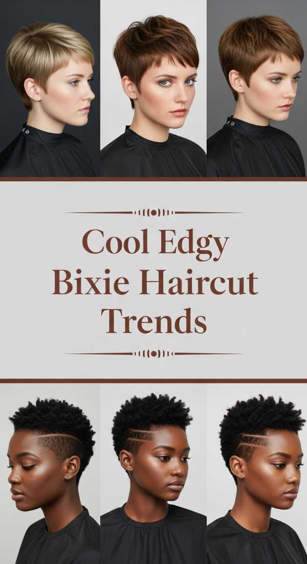 Cool Edgy Bixie Haircut Trends 69e9cd06a5e9e
