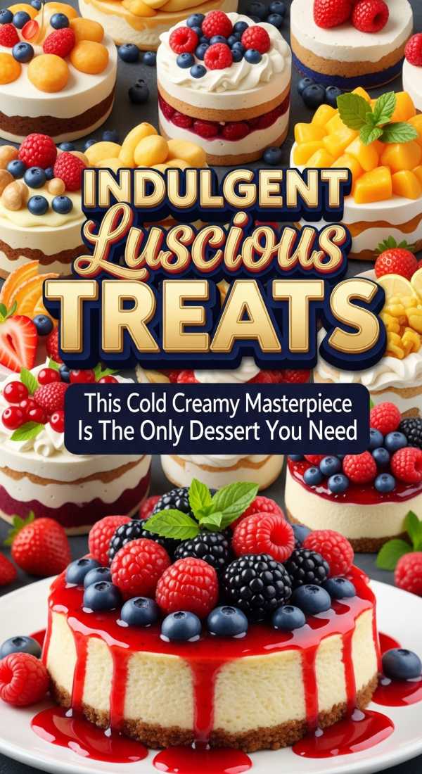 Cool Summer Desserts To Try 69f2011bf0011