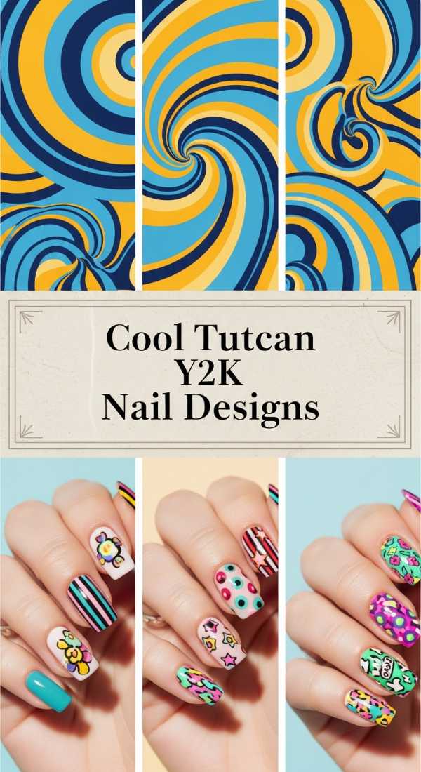 Cool Tuscan Y2k Nail Designs 69f32b73f2ae9