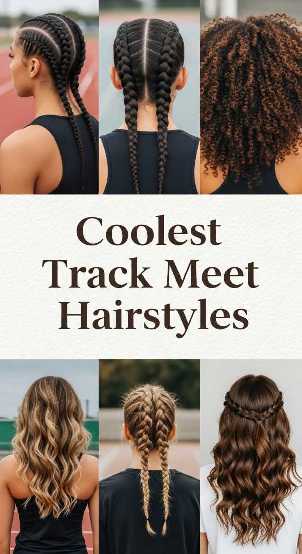 Coolest Track Meet Hairstyles 69ee51b8914ed